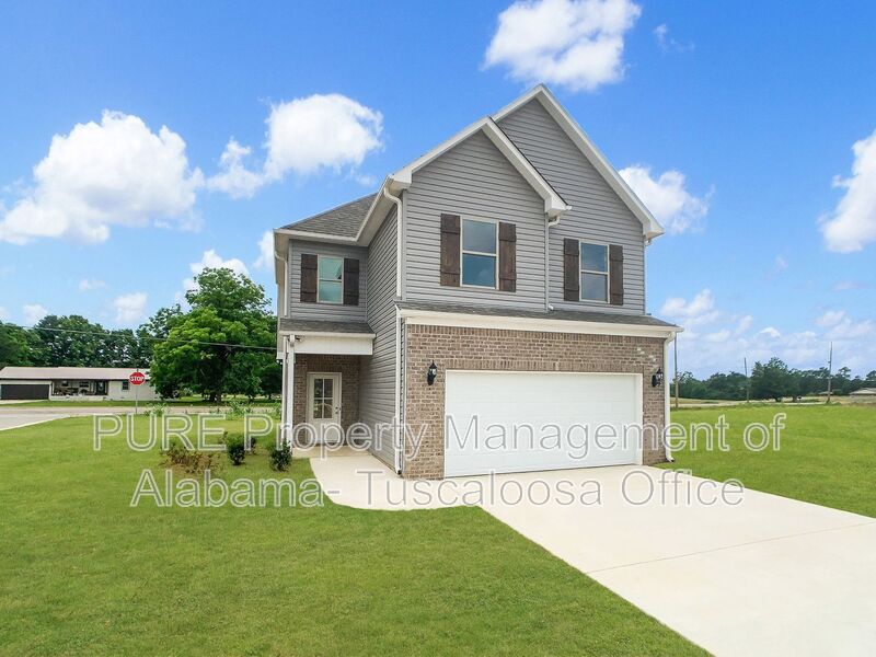 Tuscaloosa House: 14421 Chase Drive