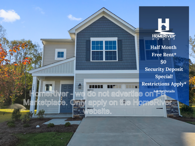 Gastonia House: 3241 Crawford Ave