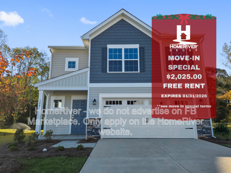 Gastonia House: 3241 Crawford Ave