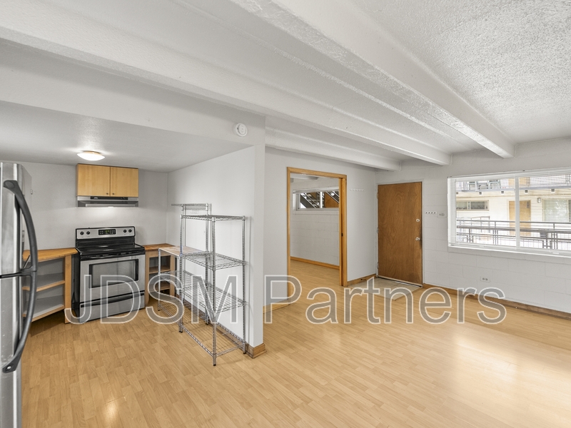 Denver Condo: 2860 W 32nd Ave #106