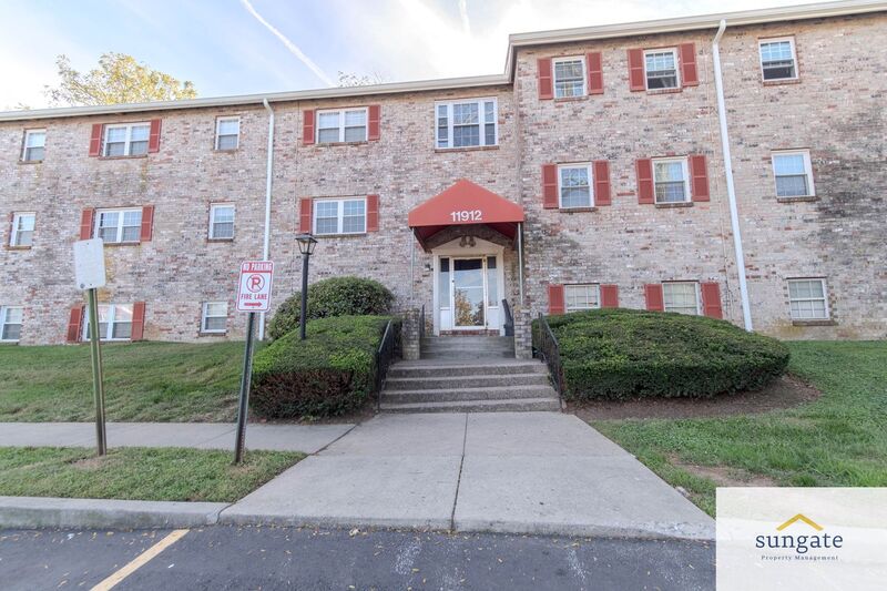 Reisterstown Condo: 11912 Tarragon Rd