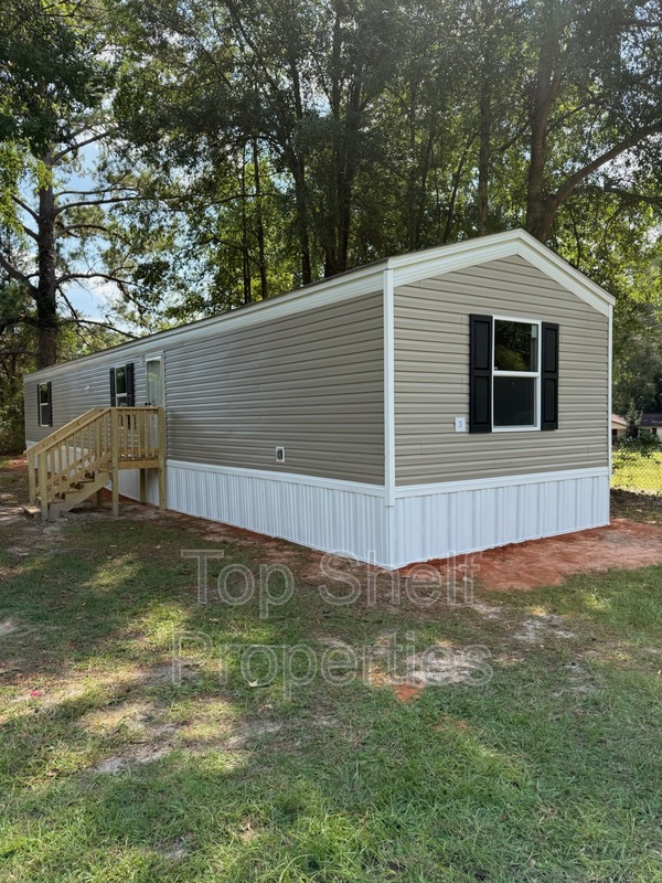 Daleville Condo: 74 Dilly Branch Road