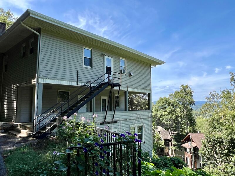 Asheville Condo: 37 Skyview Pl