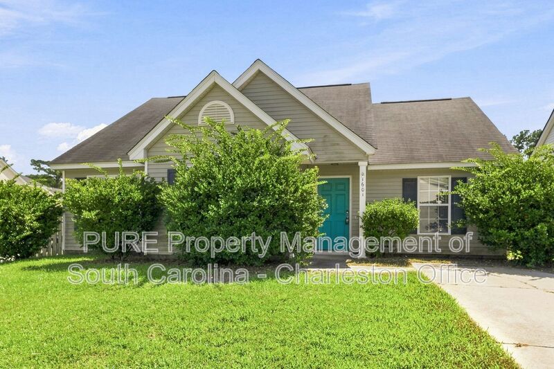 Summerville House: 1601 Ashley Ct