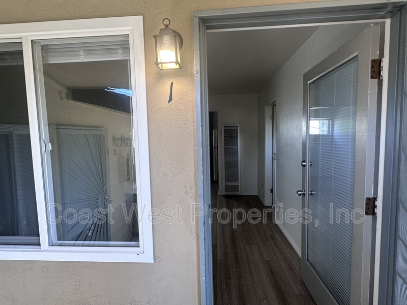 San Diego Condo: 4566 Maryland Street - I