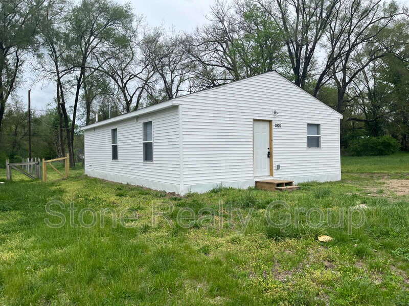 Terre Haute House: 2820 North 15th Street