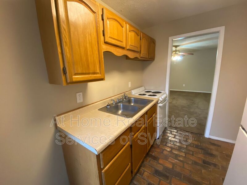 Springfield Condo: 313 W Grand