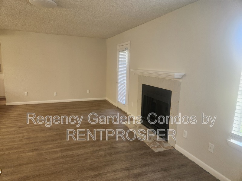 Orlando Condo: 4460 Perkinshire Lane