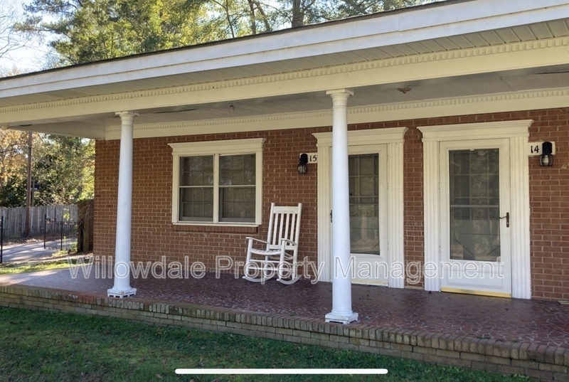 Fuquay Varina Condo: 301 Sunset Drive