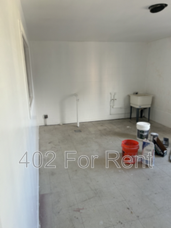 Omaha House: 5701 Northwest Radial Highway - Unit #3