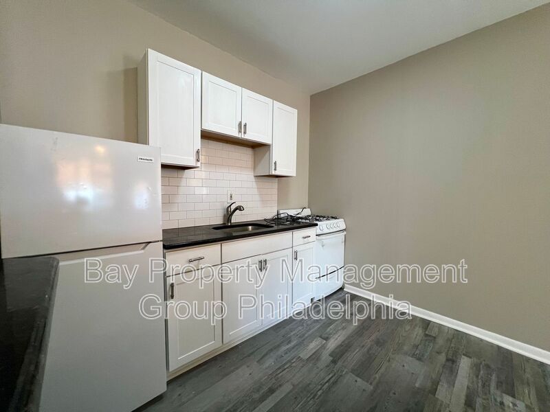Philadelphia Condo: 2419 S 62nd St