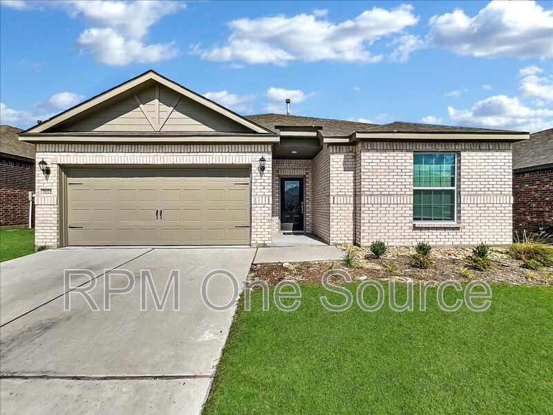 Anna House: 2112 Erlinda Drive