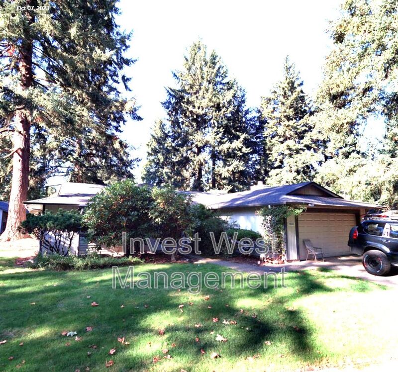 Vancouver House: 12516 NE 5 Street