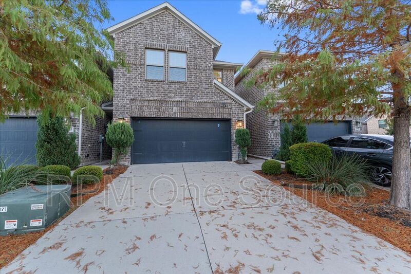 Allen House: 207 Congaree Road