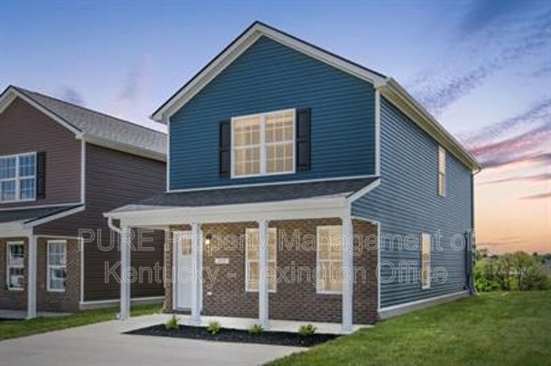 Richmond House: 1083 Judah Bear Blvd