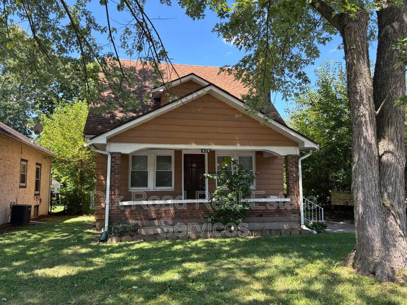 Middletown House: 424 Shafor Street