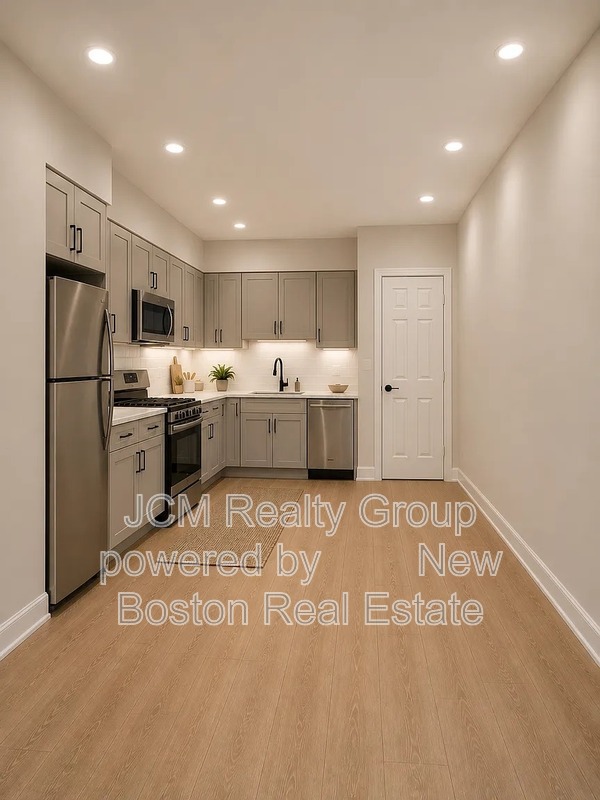 Chelsea Condo: 125 Arlington Street