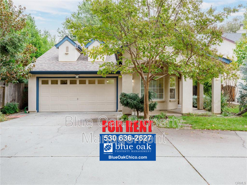 Chico House: 7 Heartwood Court