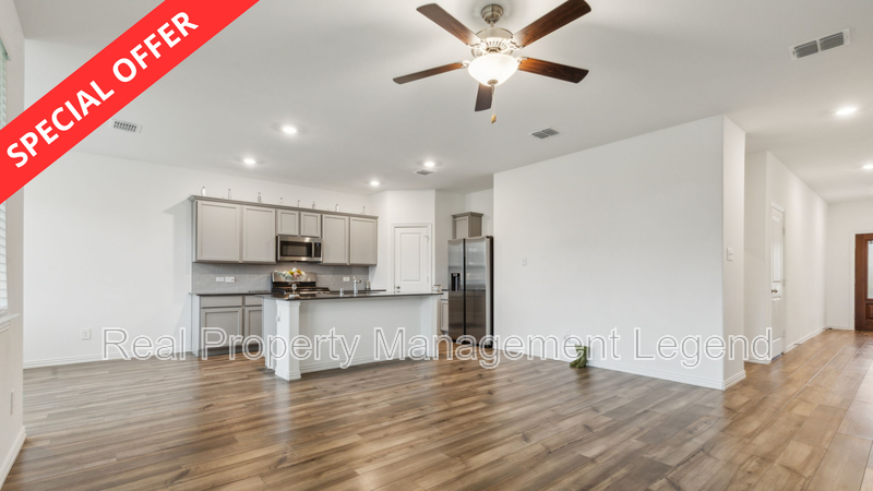 Heartland House: 3803 Thomas Plains Drive