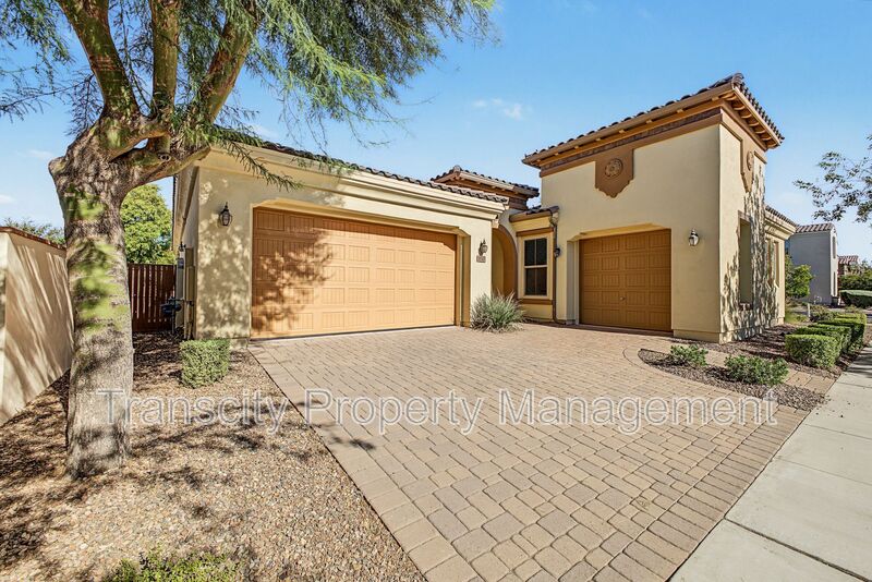 Mesa House: 4943 S Pulse Ter