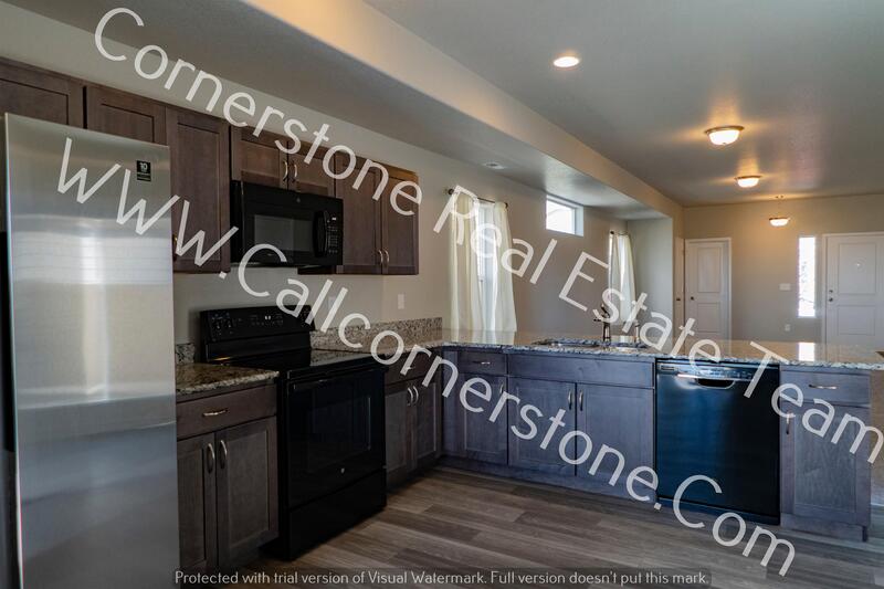 Colorado Springs House: 4169 Jericho Loop