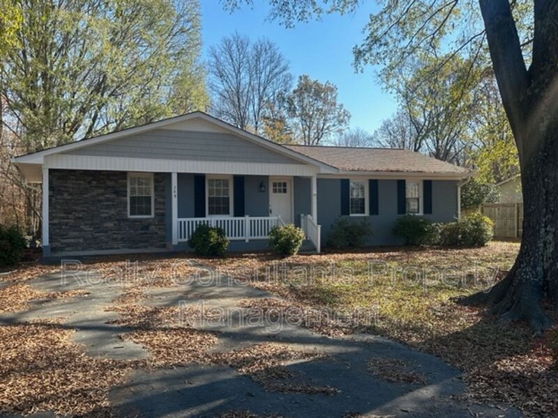 Request a Viewing for 169 Pine View Road Tenant Turner