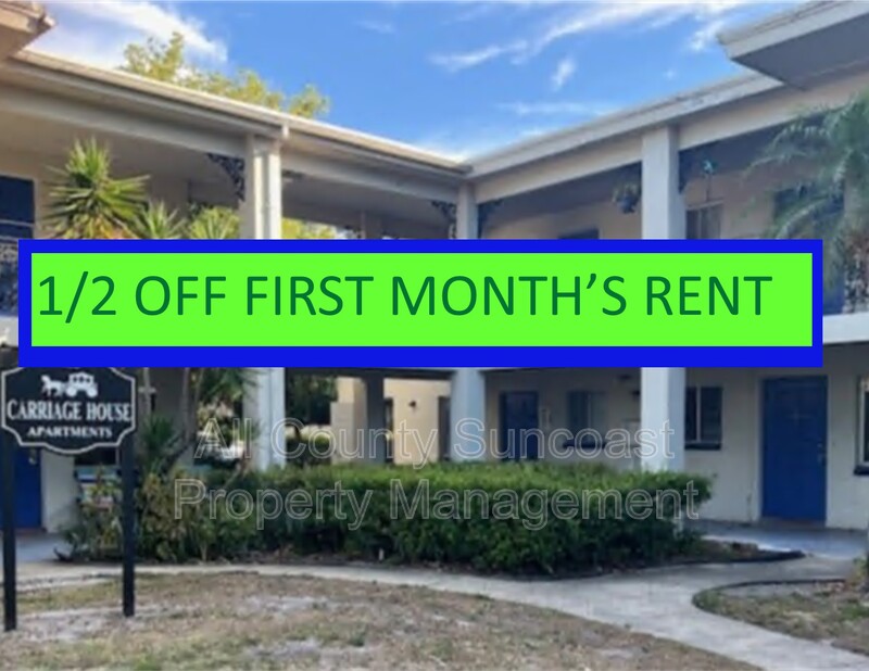 St Petersburg Condo: 935 34th Ave N #3