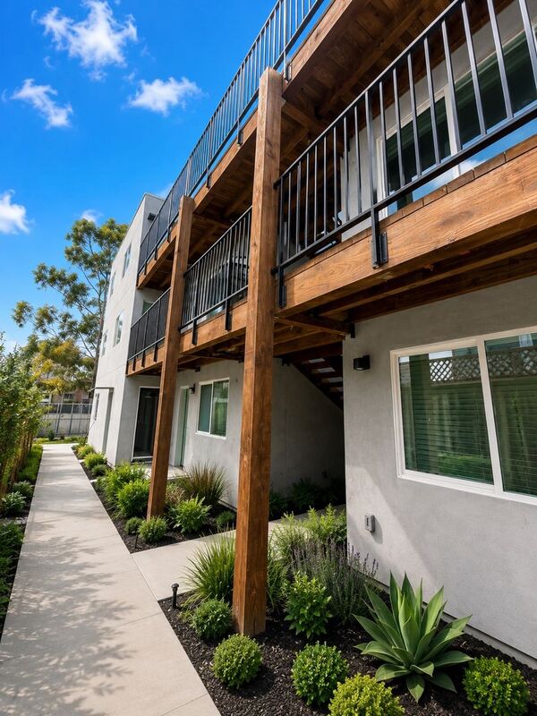San Diego House: 1259 Lincoln Ave