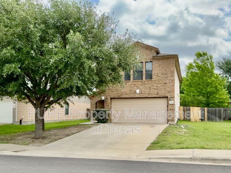 Georgetown House: 2242 Perkins Place