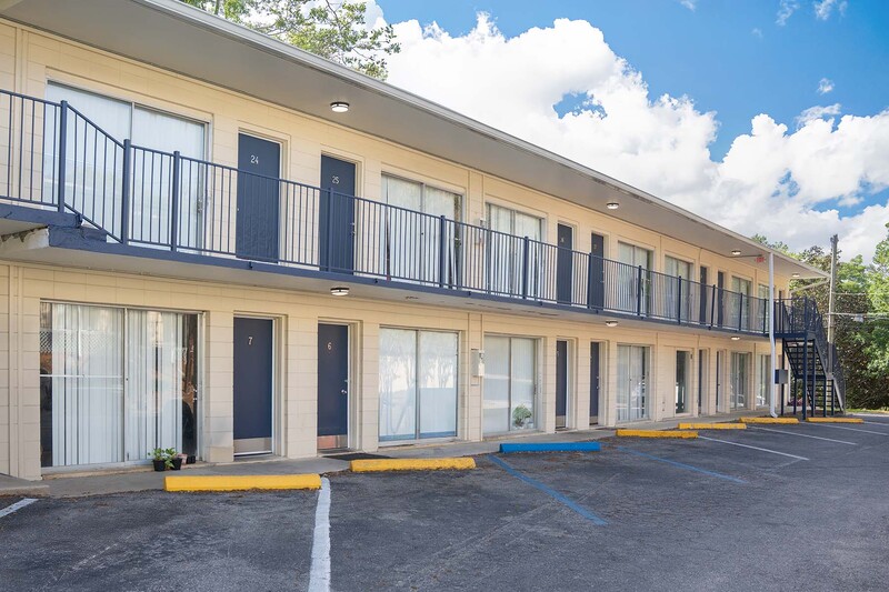 Tallahassee Condo: 420 East Park Avenue - 22