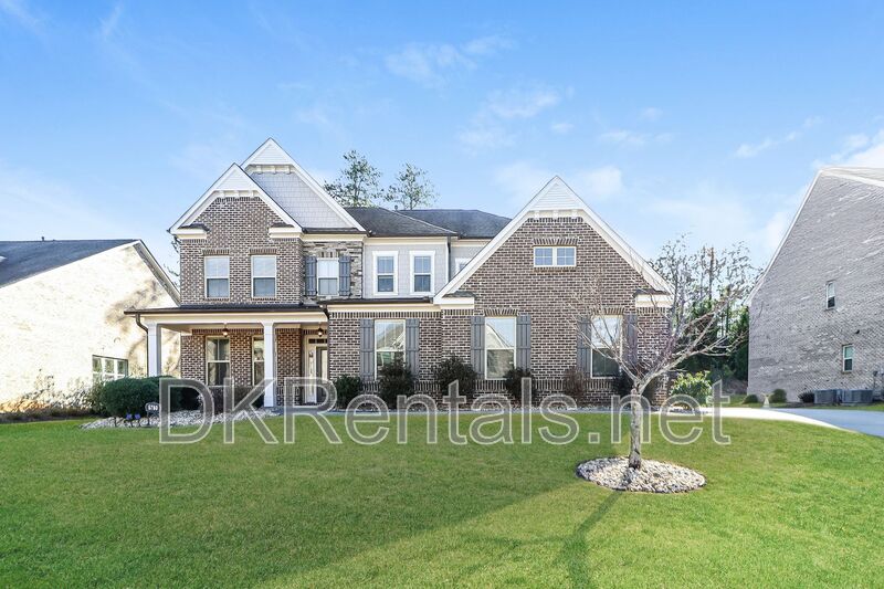 Cumming House: 5780 Bradenton Road