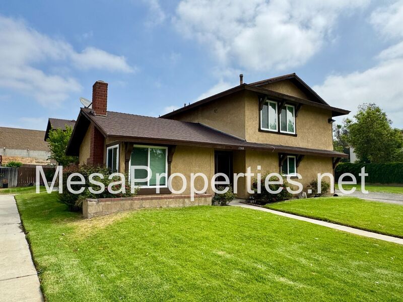 Ontario Condo: 1749 E Fairfield Ct