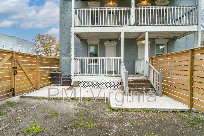 Norfolk Condo: 731 W 38th St