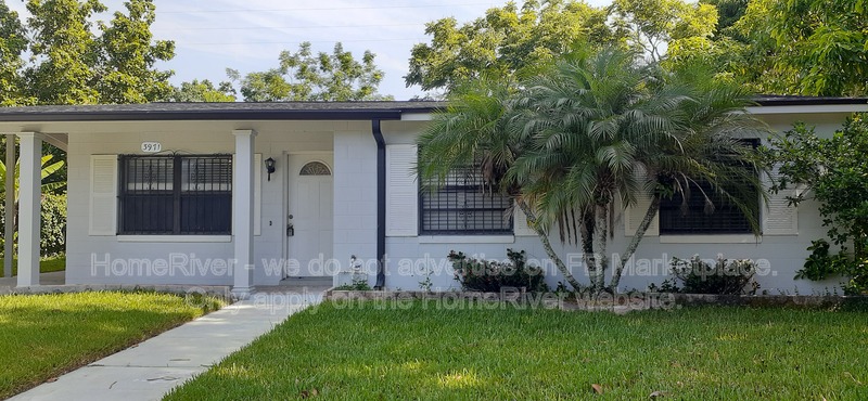 Orlando House: 3971 Queen Anne Dr