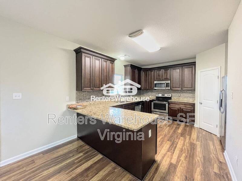 photo of rental property