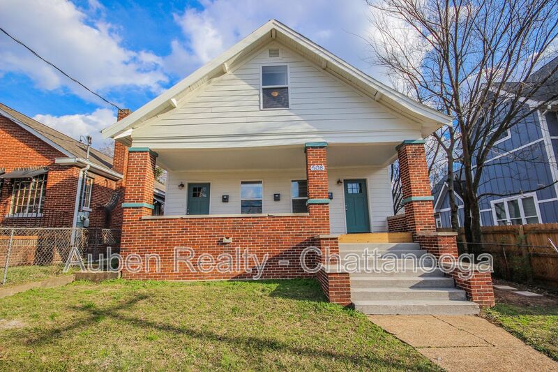 Chattanooga Condo: 508 S Highland Park Avenue
