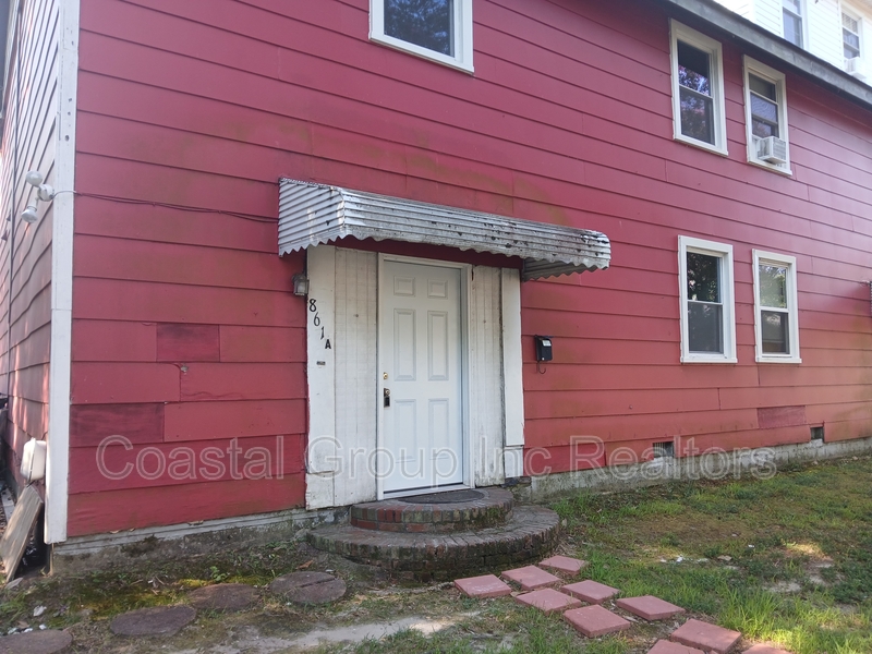 Norfolk Condo: 861 West 48th Street - A