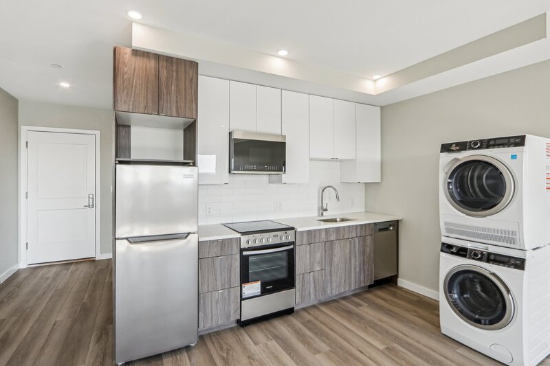 Boston Condo: 1970 Dorchester Avenue - 311