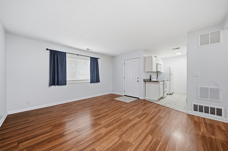 Lincoln Condo: 5509 South 31st Street - #10