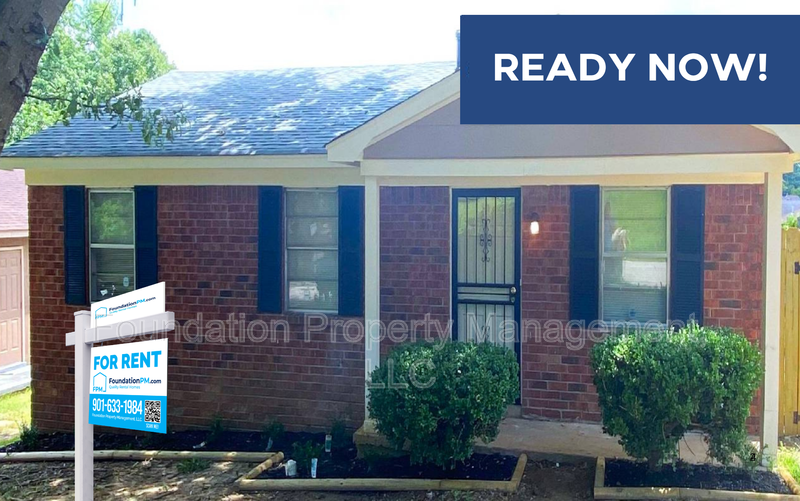 Memphis House: 3416 Outlet Road