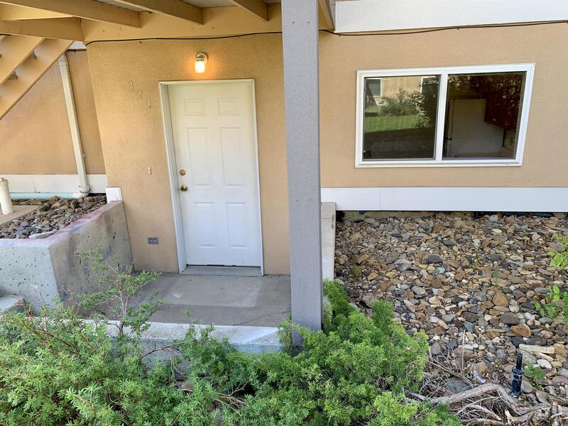 Helena Condo: 323 Janet St.