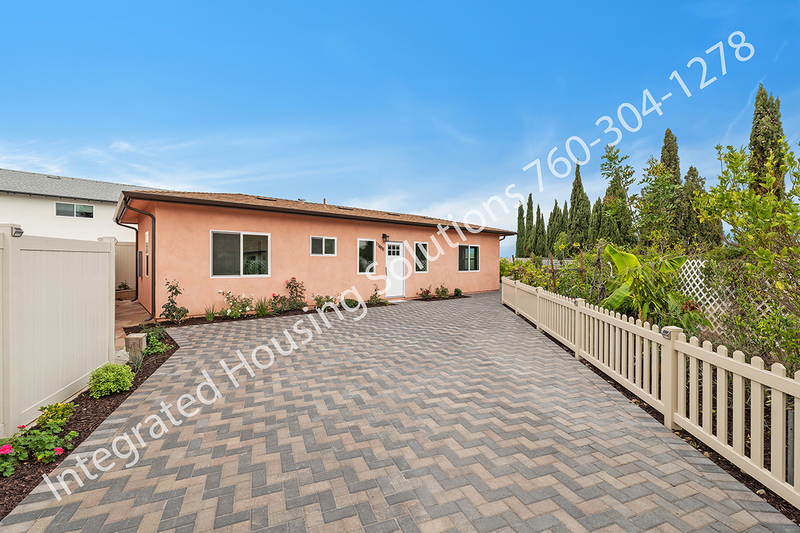 San Diego House: 11488 Bellatrix Court