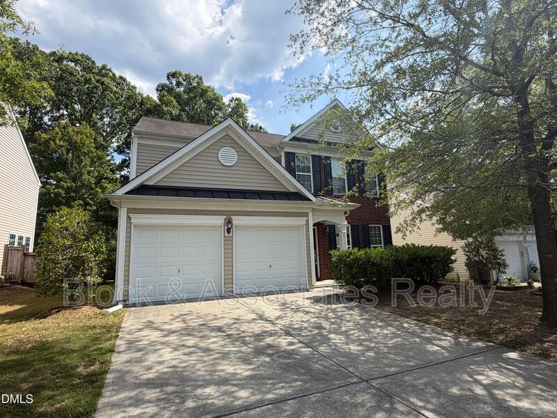 Morrisville House: 2101 Addenbrock Drive