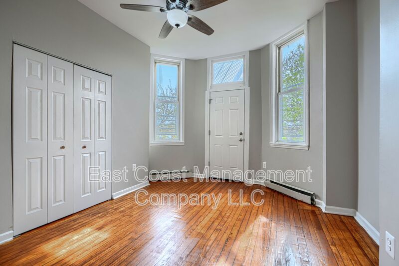 Baltimore Condo: 2348 Eutaw Pl