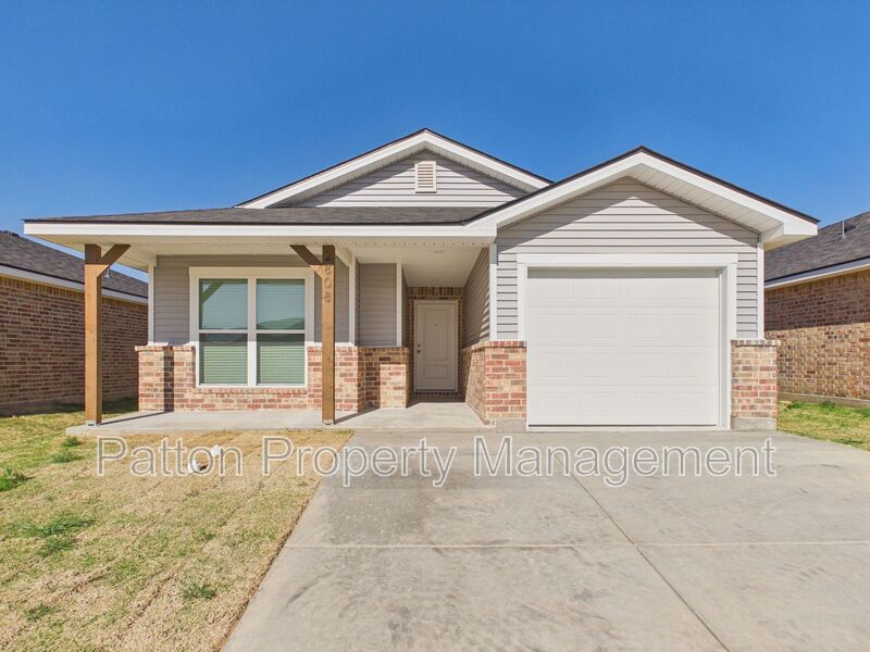 Amarillo House: 2808 Haystack Way