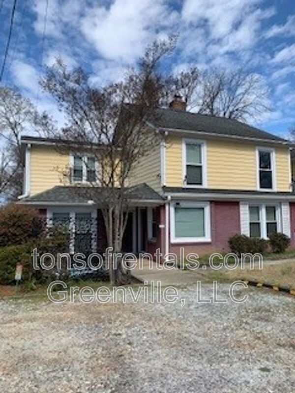 Greenville Condo: 414 Randall Street