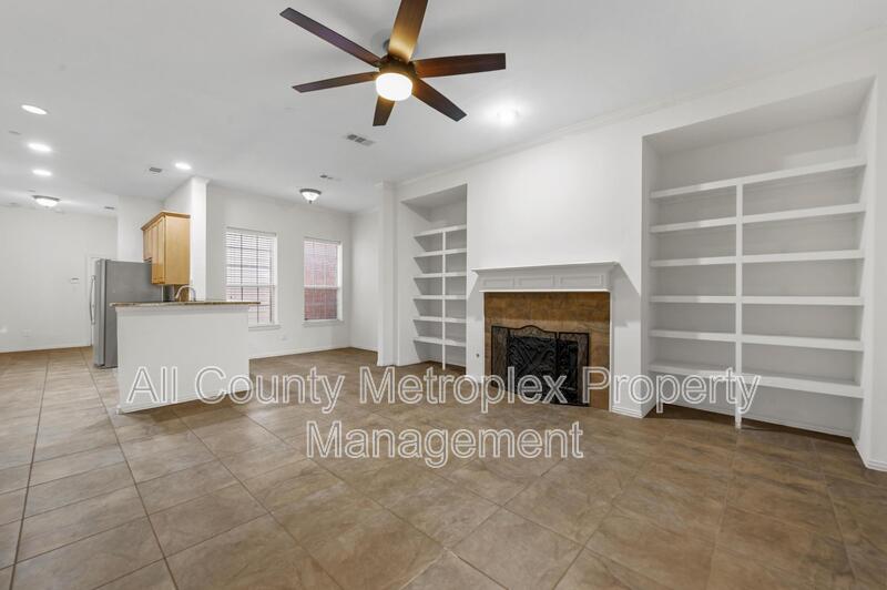 Frisco House: 8234 Library Street