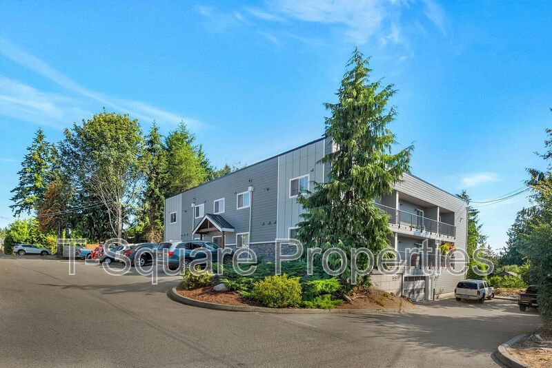 Bothell Apartment: 225 164th St SE