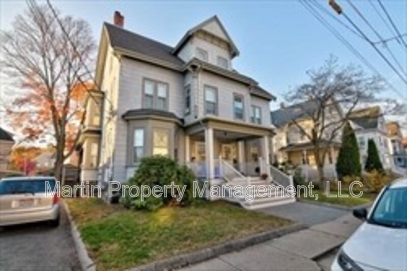 Malden Condo: 12 Beltran Street - 12-2