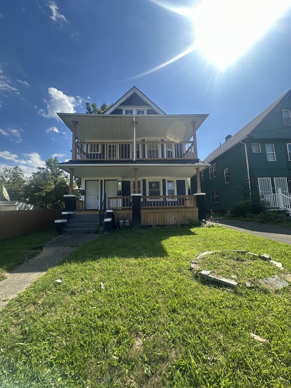 Cleveland Condo: 11320 Durant Avenue - 11320